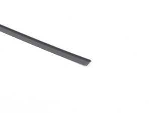 ES#2706571 - 51317285915 - Upper windshield seal - Genuine BMW - BMW