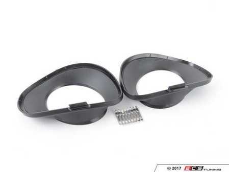 ES#1875764 - 51127895531 - REPAIR KIT, M BUMPER - Genuine BMW - BMW