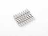ES#1875764 - 51127895531 - REPAIR KIT, M BUMPER - Genuine BMW - BMW