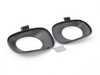 ES#1875764 - 51127895531 - REPAIR KIT, M BUMPER - Genuine BMW - BMW