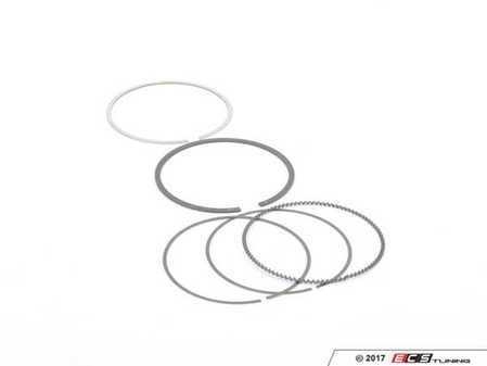 ES#2803568 - 11251403810 - E36 M3 Piston Ring Set (86.020 mm, Standard) - One Cylinder - Standard bore replacement piston rings - Rein - BMW
