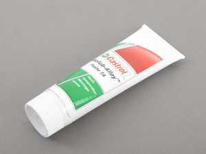 ES#3199473 - 00004330508 - Optimoly Paste - Anti-seize paste - Genuine Porsche - Porsche
