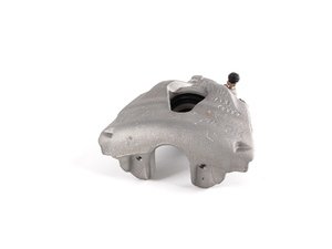 ES#308163 - 1J0615123D - Front Brake Caliper - Left - Keep your braking system operating properly - Genuine Volkswagen Audi - Audi Volkswagen