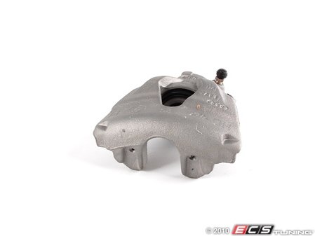 ES#308163 - 1J0615123D - Front Brake Caliper - Left - Keep your braking system operating properly - Genuine Volkswagen Audi - Audi Volkswagen
