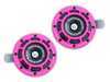 ES#3247894 - BTH-S203PK - 2 Piece Super Loud Horn Kit - Pink - Upgraded 118dB horns in the color of your choice - Sickspeed - Audi BMW Volkswagen Mercedes Benz MINI Porsche