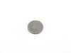 ES#22446 - 11321308211 - Plate - Genuine BMW - BMW
