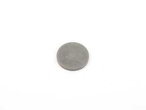 ES#22446 - 11321308211 - Plate - Genuine BMW - BMW