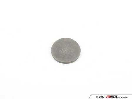 ES#22446 - 11321308211 - Plate - Genuine BMW - BMW