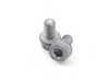 ES#3141664 - N0102228kt - Water Pump Hardware Kit - Complete hardware kit for replacing the water pump - Assembled By ECS - Audi
