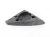 ES#1599333 - 51337143998 - SEAL, CORNER TRIM, I - Genuine BMW - BMW