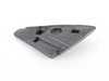 ES#1599333 - 51337143998 - SEAL, CORNER TRIM, I - Genuine BMW - BMW