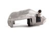 ES#308163 - 1J0615123D - Front Brake Caliper - Left - Keep your braking system operating properly - Genuine Volkswagen Audi - Audi Volkswagen
