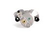 ES#308163 - 1J0615123D - Front Brake Caliper - Left - Keep your braking system operating properly - Genuine Volkswagen Audi - Audi Volkswagen