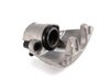 ES#308163 - 1J0615123D - Front Brake Caliper - Left - Keep your braking system operating properly - Genuine Volkswagen Audi - Audi Volkswagen
