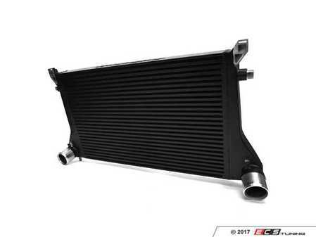 ES#3146127 - VWR14G700 - VWR MQB Intercooler System  - Flow more cool air to your intake manifold - Racingline - Audi Volkswagen
