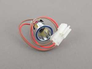 ES#262696 - 61349197354 - SOCKET, LIGHTER WITH - Genuine BMW - BMW