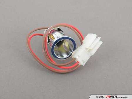ES#262696 - 61349197354 - SOCKET, LIGHTER WITH - Genuine BMW - BMW