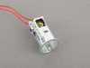 ES#262696 - 61349197354 - SOCKET, LIGHTER WITH - Genuine BMW - BMW