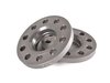 ES#273 - 3045650 - H&R DR Series Wheel Spacer - 15mm (1 Pair) - Bolt Pattern: 5x110 Centerbore: 65mm Fitment: Saab 9-3 and some GM models - H&R - 