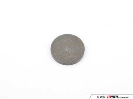 ES#22450 - 11321308215 - Plate - Genuine BMW - BMW