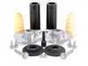 ES#2702640 - 3C0513353C - Rear Suspension Install Kit - Stage 2 - Everything you need to install new suspension - Assembled By ECS - Volkswagen