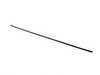ES#2706571 - 51317285915 - Upper windshield seal - Genuine BMW - BMW