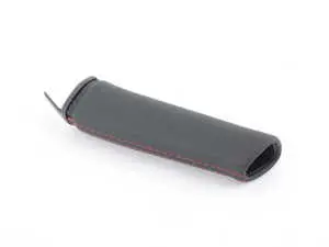 Parking brake handle