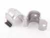 ES#2695592 - 33552283159KT4 - Rear Sway Bar Installation Kit - 16.5MM - Everything you need to install a new OE rear sway bar, includes end links - Assembled By ECS - BMW