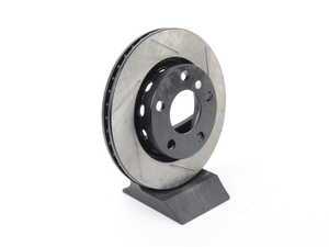ES#3112052 - 126.33067SL - StopTech Sport Slotted - Left *Open Box* - Scratch & Dent - Audi