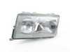 ES#2588375 - 500109E - Headlamp Assembly - Left (Driver) Side - E-Code With One Piece Lens - TYC - Mercedes Benz