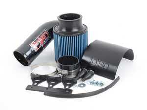 ES#3234606 - SP1106BLK - SP Series Cold Air Intake - Black - Better airflow for more power - Injen - MINI