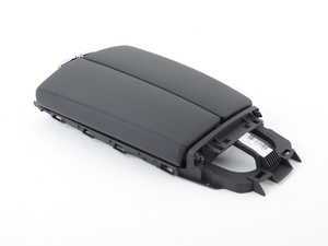 ES#2572344 - 51169197304 - F12 Armrest - Front Middle - Genuine BMW - BMW