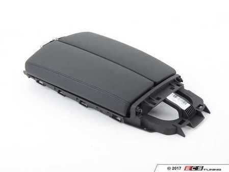 ES#2572344 - 51169197304 - F12 Armrest - Front Middle - Genuine BMW - BMW