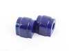 ES#3044627 - SPF256926K - Sway Bar Mount Bushing - 26mm - Higher performance and a longer service life - precision-engineered to be superior to your stock rubber parts! - SuperPro - BMW