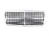 ES#2533819 - 1248800983 - Radiator Grille - Located in the hood of your Mercedes-Benz - URO - Mercedes Benz