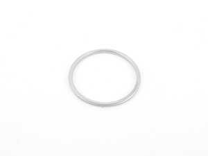 ES#1433298 - 94411120501 - Exhaust Manifold To Turbocharger Gasket - Priced Each - Left or right side fitment - Two required - Genuine Porsche - Porsche