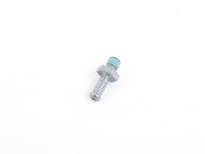 ES#2797626 - 11128626647 - CONNECTION FITTING, MICRO-EN - Genuine BMW - BMW