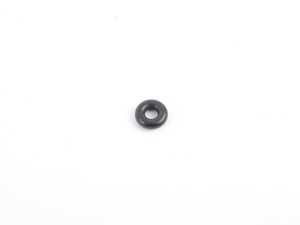 ES#2703353 - 99970142340 - Rubber O-Ring - Priced Each - Fuel injector seal - 6 x 5mm - DPH - Porsche