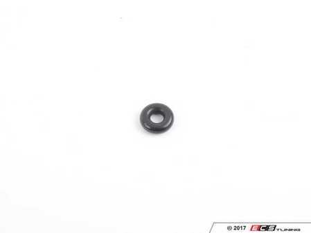 ES#2703353 - 99970142340 - Rubber O-Ring - Priced Each - Fuel injector seal - 6 x 5mm - DPH - Porsche