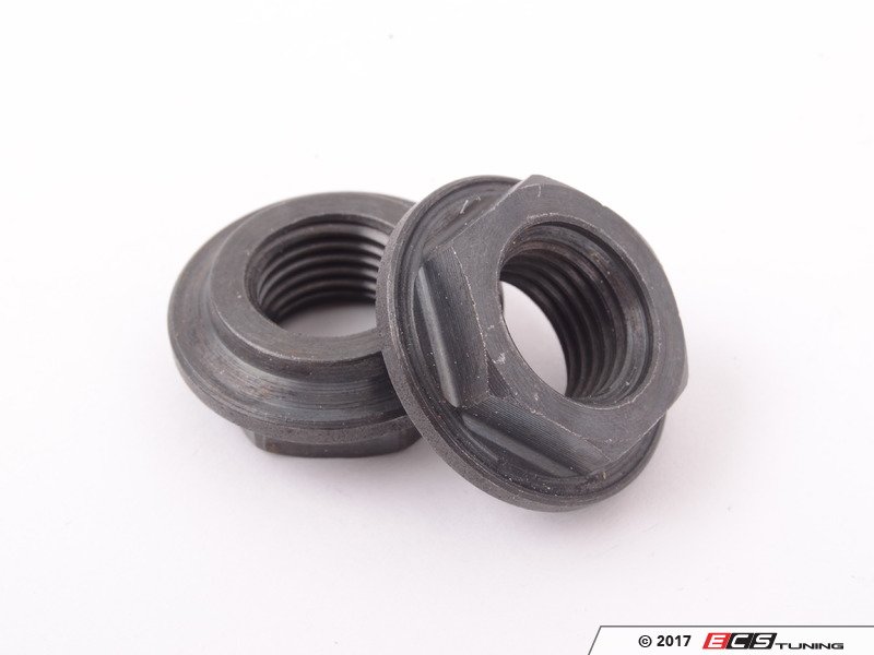 Assembled By ECS 016554ECS0103KT Heavy Duty Cup Kit/Coilover