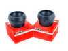 ES#3247758 - 016554ECS0102KT - ECS Heavy Duty Cup Kit/Coilover Installation Kit - Includes all the necessary suspension parts that should be replaced while installing new shocks/struts, cupkit or coilovers - ECS - Audi Volkswagen