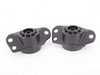 ES#3247762 - 016554ecs0101KT -  ECS Heavy Duty Rubber Rear Shock Mount Kit - Upgrade to a more durable rear shock mount without sacrificing comfort! Improve longevity and ride control all at once. - ECS - Audi Volkswagen