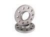 ES#273 - 3045650 - H&R DR Series Wheel Spacer - 15mm (1 Pair) - Bolt Pattern: 5x110 Centerbore: 65mm Fitment: Saab 9-3 and some GM models - H&R - 
