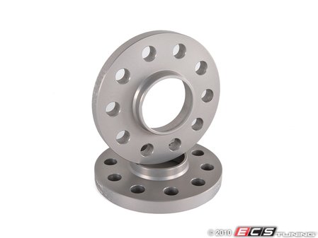 ES#273 - 3045650 - H&R DR Series Wheel Spacer - 15mm (1 Pair) - Bolt Pattern: 5x110 Centerbore: 65mm Fitment: Saab 9-3 and some GM models - H&R - 