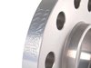 ES#273 - 3045650 - H&R DR Series Wheel Spacer - 15mm (1 Pair) - Bolt Pattern: 5x110 Centerbore: 65mm Fitment: Saab 9-3 and some GM models - H&R - 