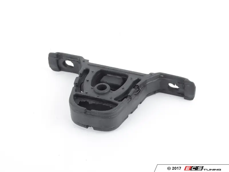 BMW E46 Auspuff Aufhängungen/Halter - - Neuteil