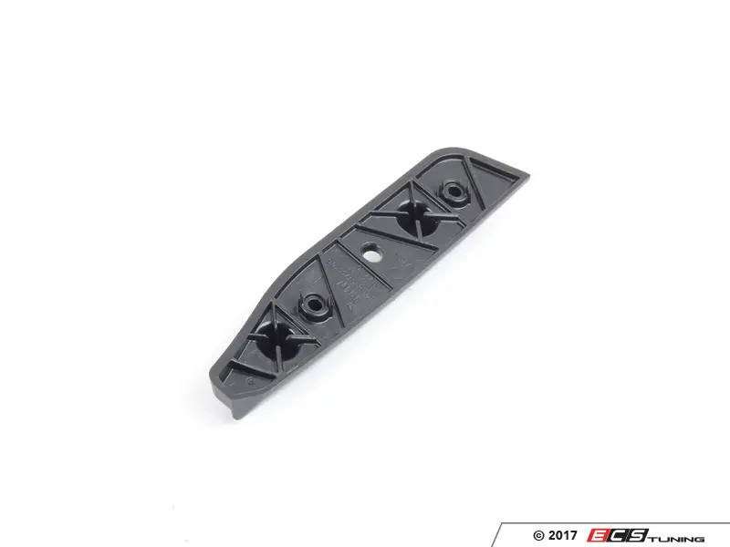Genuine BMW - 51118057255 - SUPPORT FENDER LEFT (51-11-8-057-255)