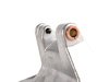 ES#180364 - 64551739627 - A/C Compressor Bracket - Supports the A/C compressor - Genuine BMW - BMW