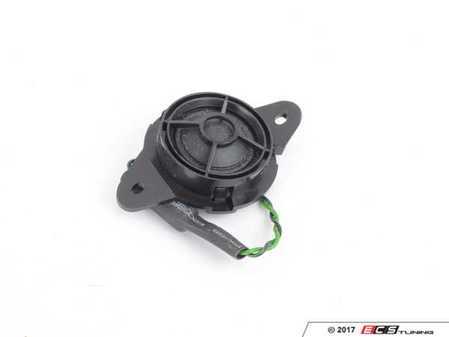ES#181483 - 65136901317 - TWEETER - Genuine BMW - BMW
