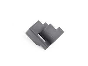 ES#127906 - 51711961889 - Cover - Genuine BMW - BMW